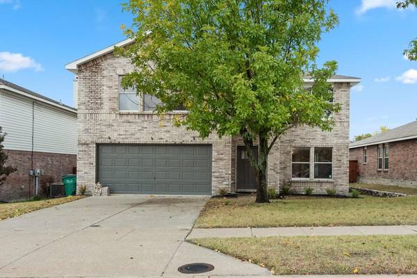 2624 Clear Brook Drive, Mckinney, TX 75071