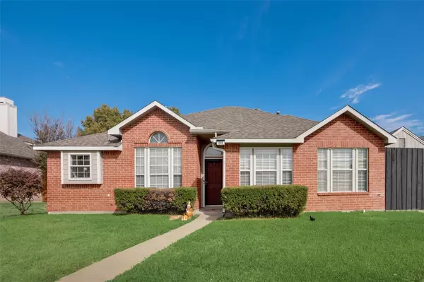 606 Andersonville Lane,  Wylie,  TX 75098