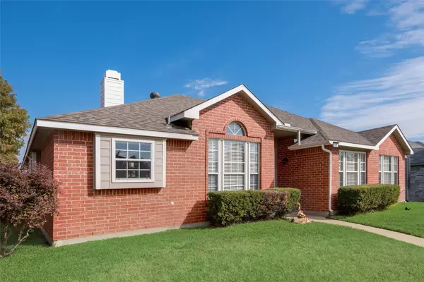 Wylie, TX 75098,606 Andersonville Lane