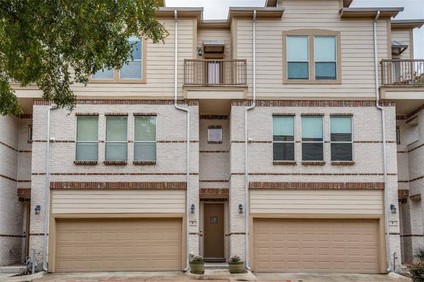 4830 Cedar Springs Road #9,  Dallas,  TX 75219