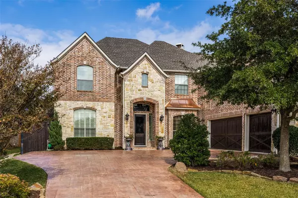 3350 Shaddock Creek Lane, Frisco, TX 75033