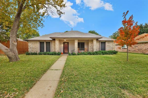 3210 Kingswood Drive, Garland, TX 75040