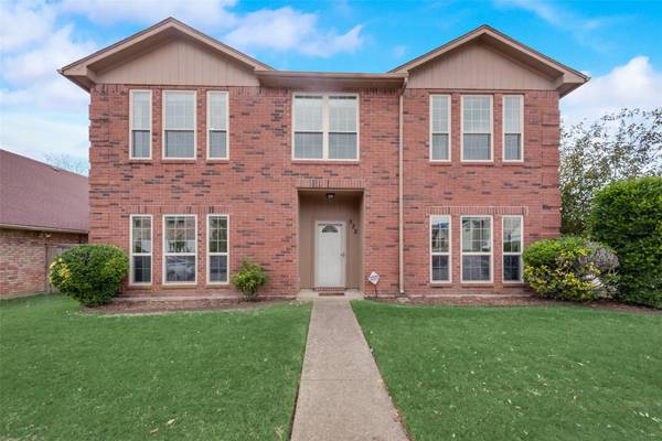 522 San Pedro Avenue, Duncanville, TX 75137