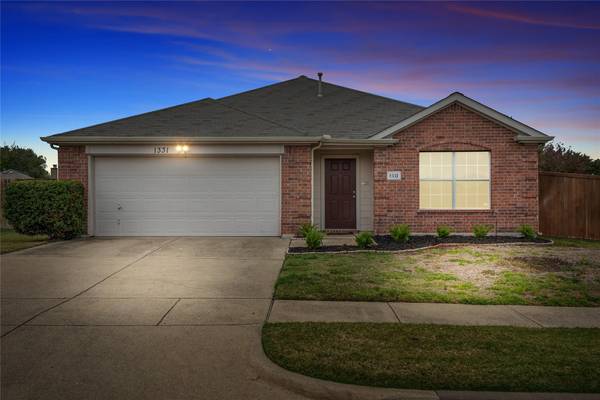 1331 Primrose Drive, Wylie, TX 75098