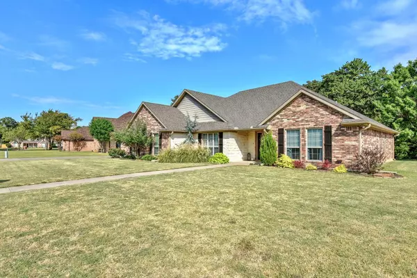 Whitesboro, TX 76273,2411 Evelyn Road