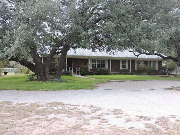 12500 CR 264, Brownwood, TX 76801