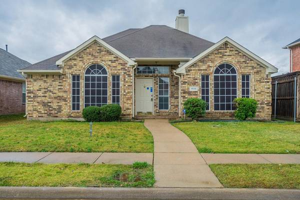 1506 Woodmont Avenue, Rowlett, TX 75089