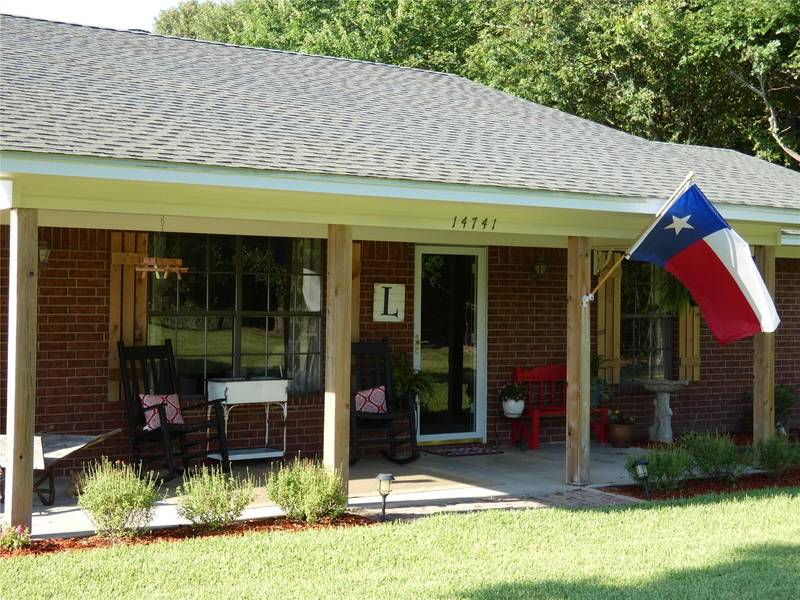 14741 Pine Oak, Brownsboro, TX 75756