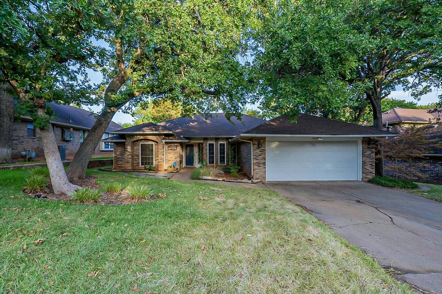 5314 Stonewood Court, Arlington, TX 76017