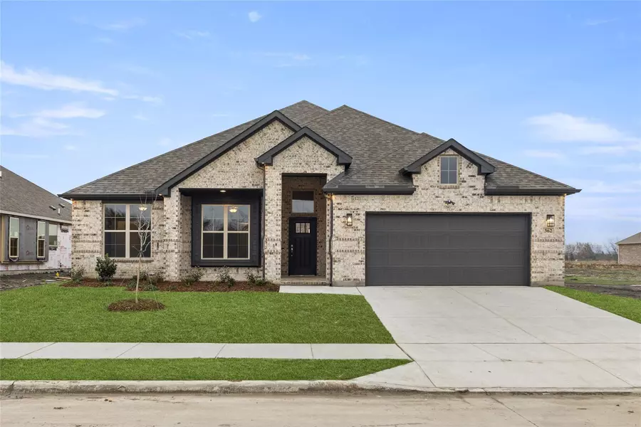 362 Brookstone Drive, Lavon, TX 75166