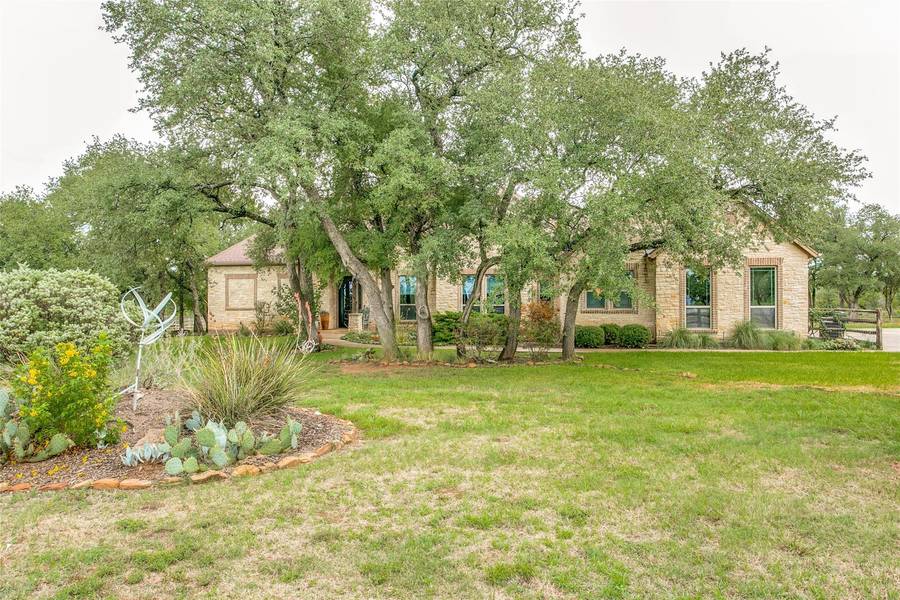 2936 Shooting Star Court, Possum Kingdom Lake, TX 76449