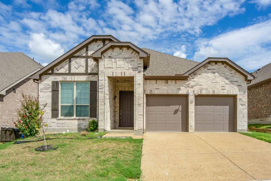 303 Lexington Avenue, Melissa, TX 75454