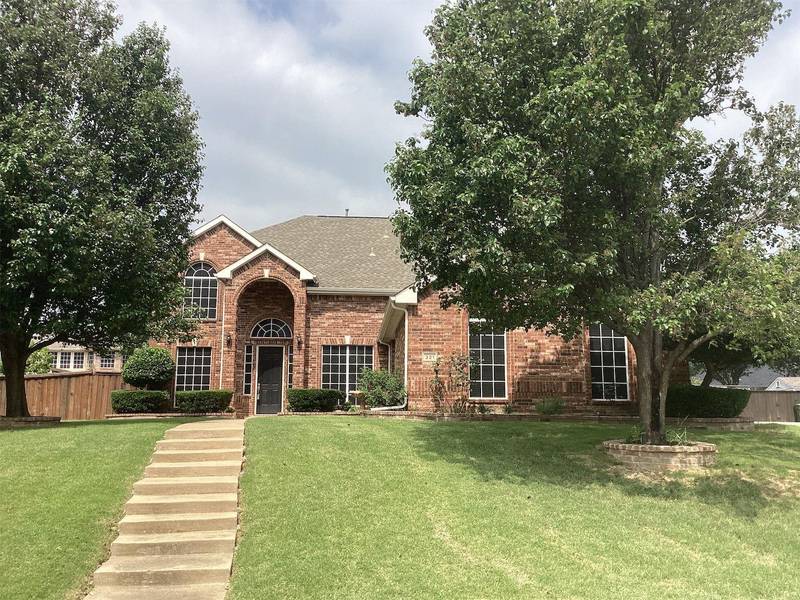 321 Love Bird Lane, Murphy, TX 75094