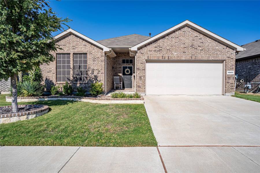 15852 Back Nine Road, Fort Worth, TX 76177