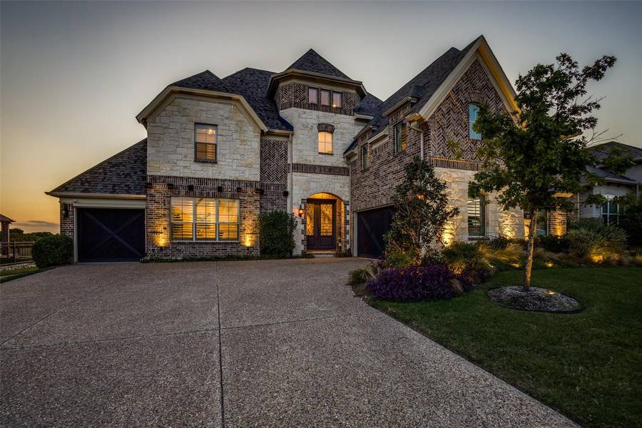 3371 Starling Drive, Frisco, TX 75034