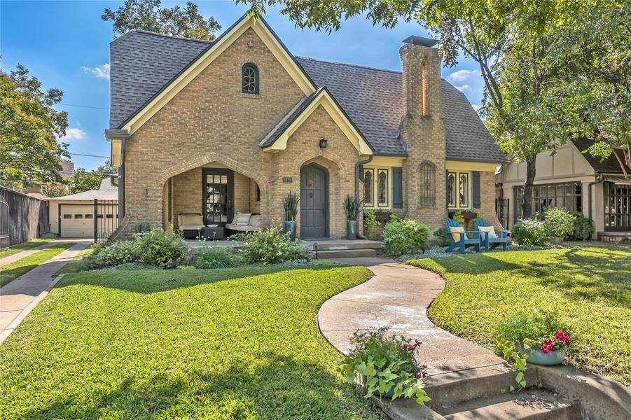 5426 Merrimac Avenue, Dallas, TX 75206