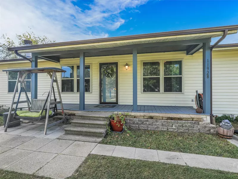 11928 Echo Street, Balch Springs, TX 75180