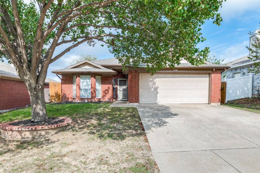 10248 Tustin Terrace, Fort Worth, TX 76108