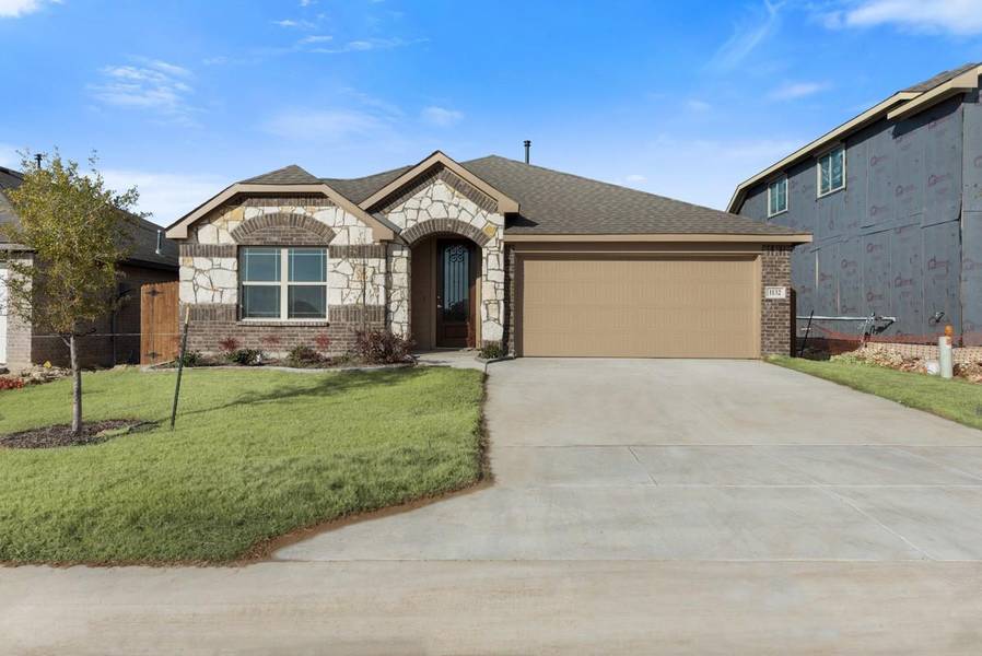 1132 Goldenrod Drive, Godley, TX 76044