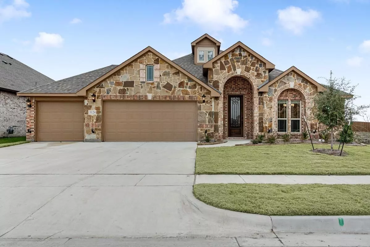 Mesquite, TX 75151,3124 Blazing Star Road