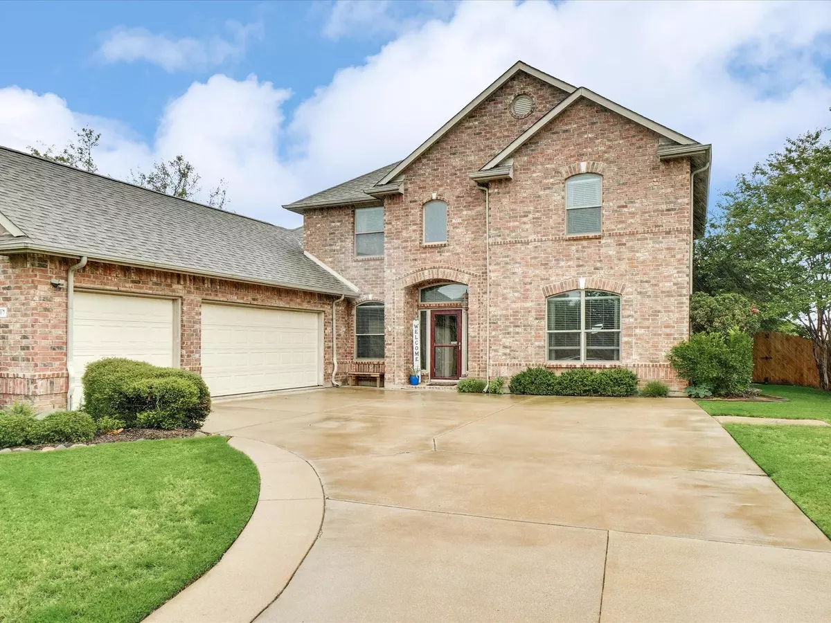 Keller, TX 76248,1407 Chase Oaks Drive