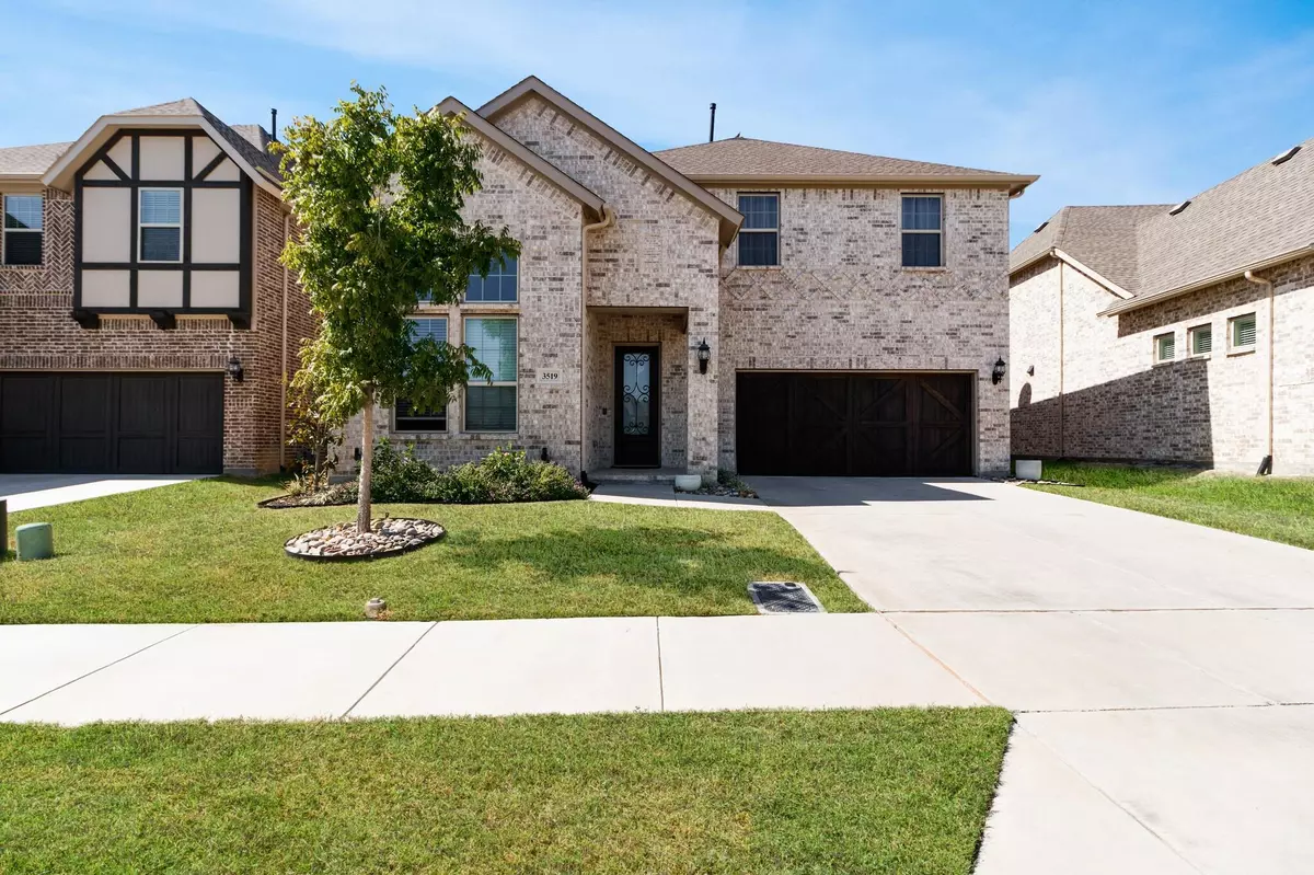 Irving, TX 75038,3519 Calico Drive