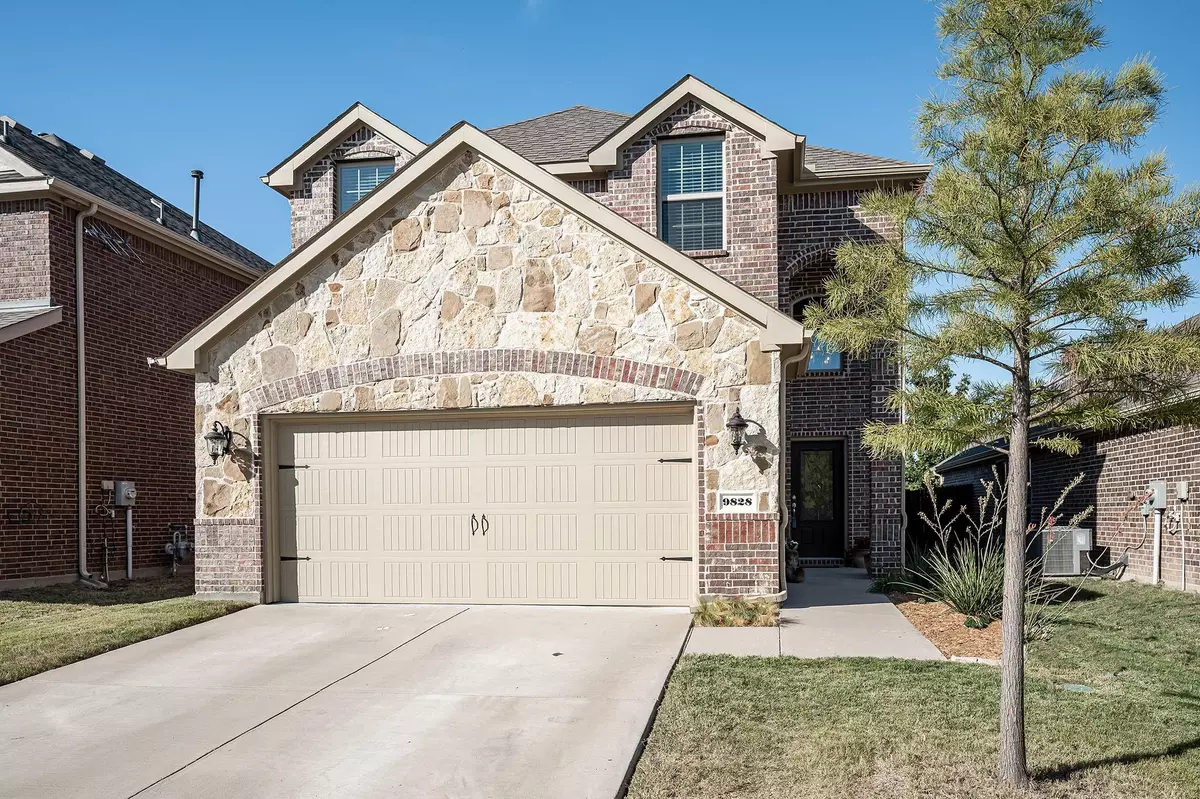 Mckinney, TX 75071,9828 Timberwolf Lane