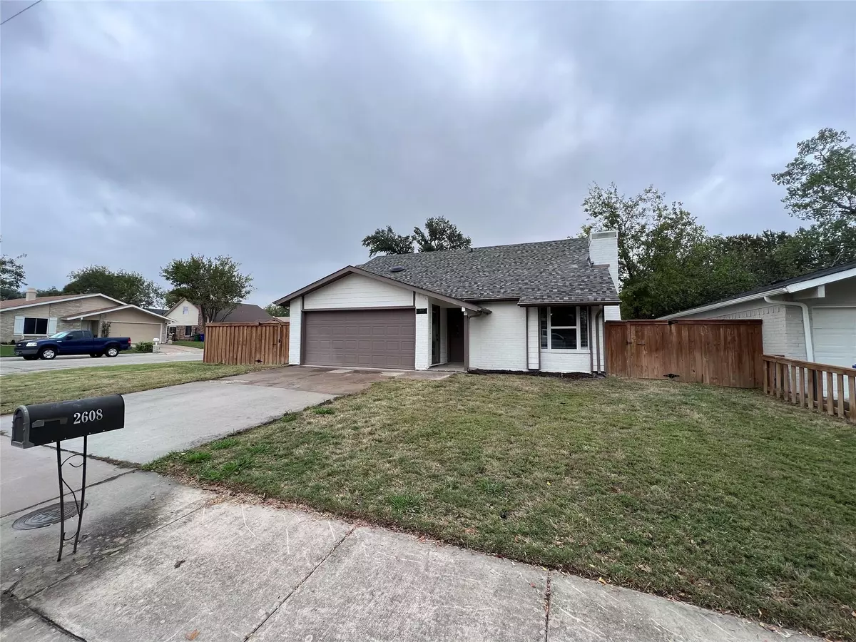 Carrollton, TX 75007,2608 Saint Albans Drive