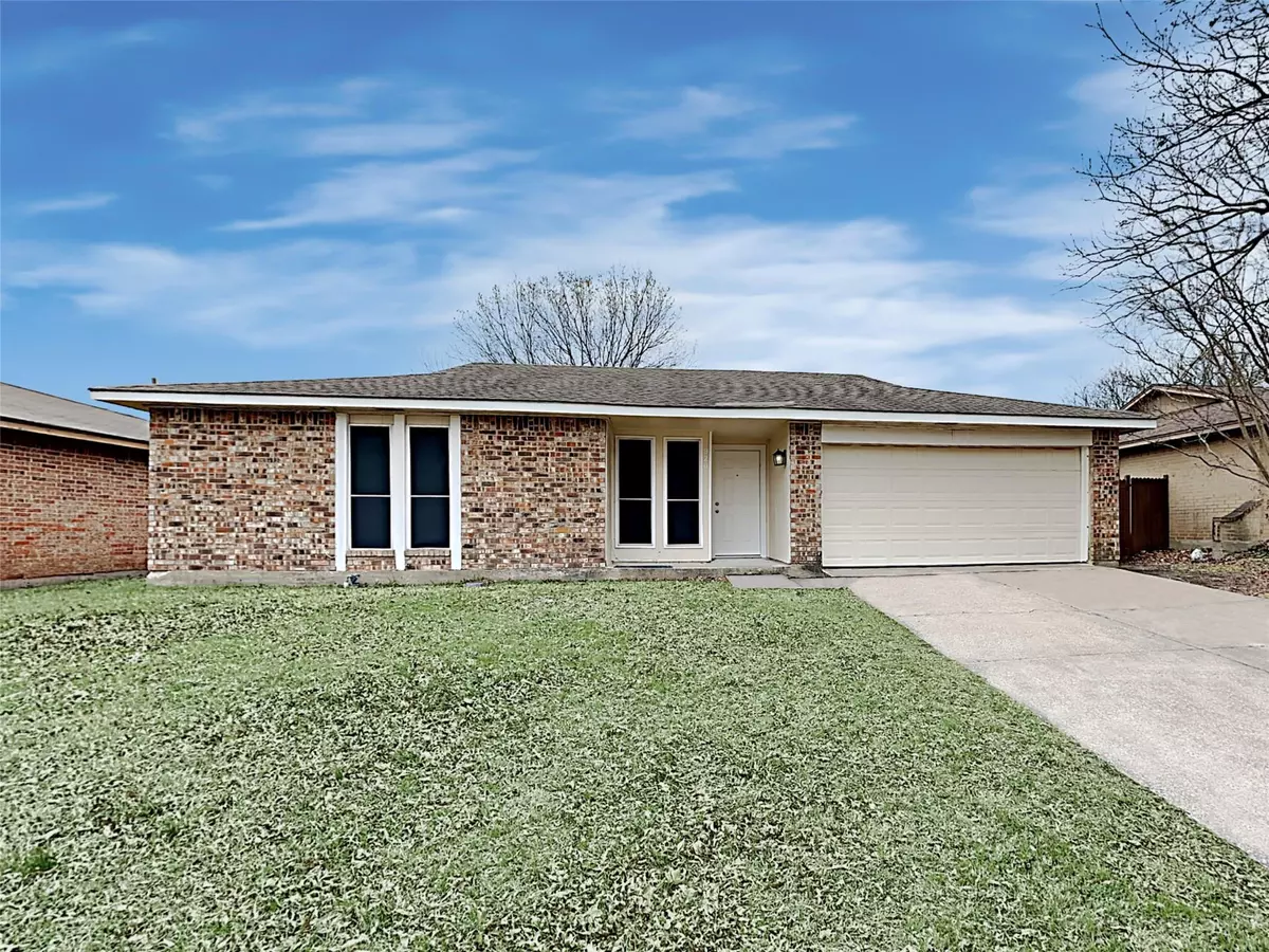 Lancaster, TX 75134,920 S Pepperidge Drive