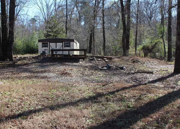 267 S Almond Lake Road, Sibley, LA 71073