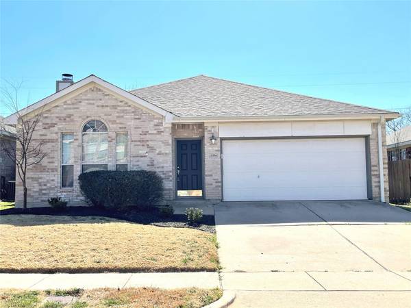 13336 Dove Ranch Road, Fort Worth, TX 76262