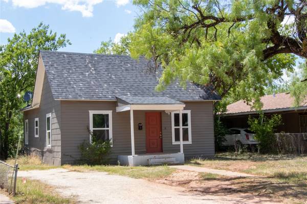 1010 Graham, Abilene, TX 79603