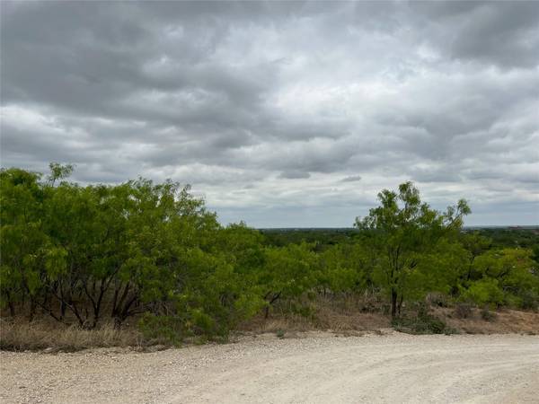 500 Low Road, Coleman, TX 76834