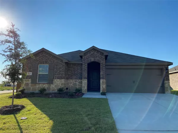 3101 Barzona Road, Forney, TX 75126