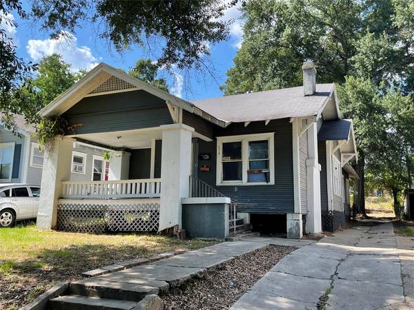 654 Merrick Street, Shreveport, LA 71104