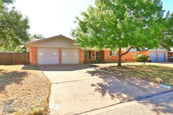 2917 Ventura Drive, Abilene, TX 79605