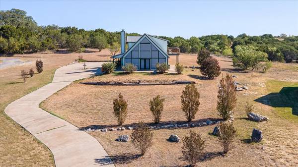 605 Anglers Ridge, Bluff Dale, TX 76433