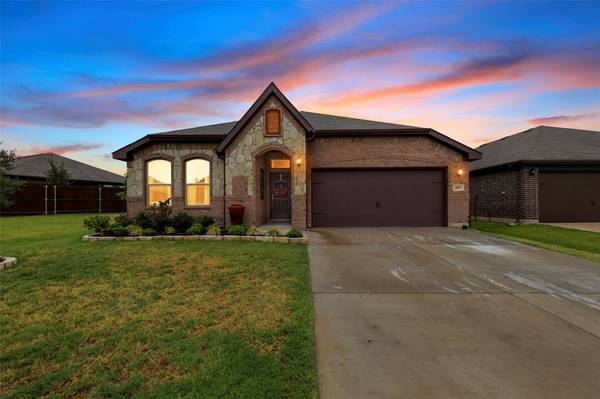 609 Autumn Avenue, Justin, TX 76247