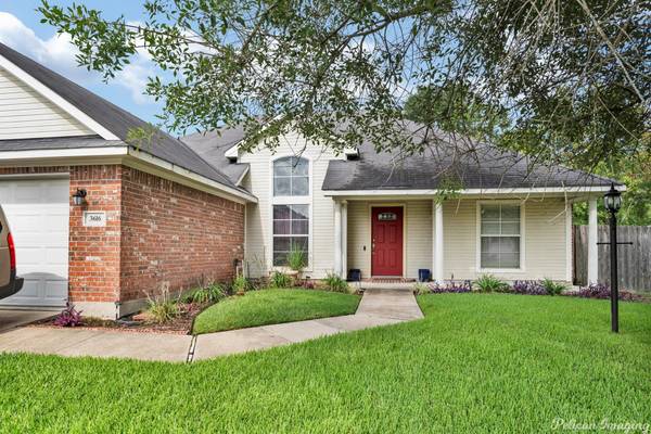 3616 Legend Lane, Shreveport, LA 71118