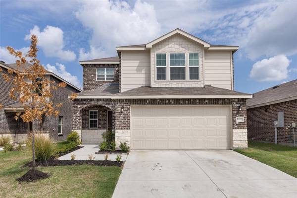 1403 Lumberton Drive, Forney, TX 75126