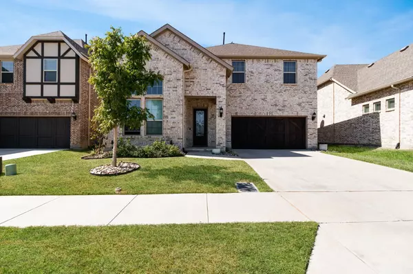 3519 Calico Drive, Irving, TX 75038