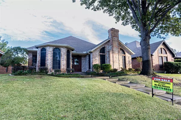 3250 Sugarbush Drive, Carrollton, TX 75007