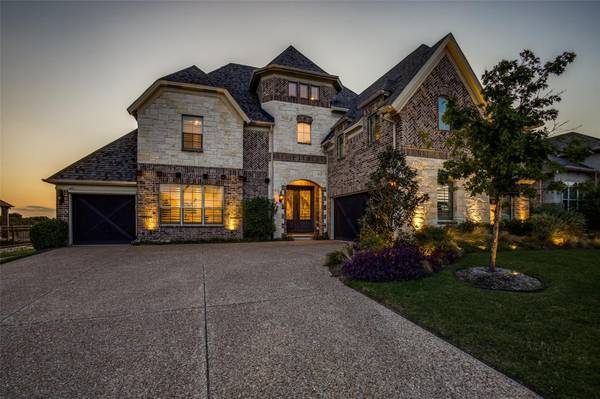 3371 Starling Drive, Frisco, TX 75034