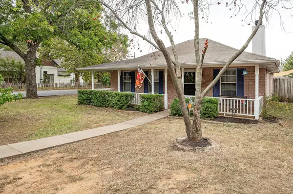 Aubrey, TX 76227,301 W Pecan Street