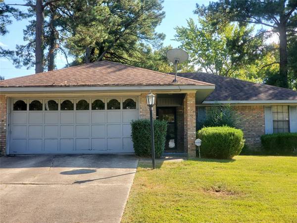 3535 Mackey Lane, Shreveport, LA 71118