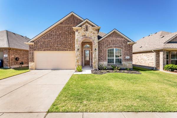 3720 Fordham Street, Frisco, TX 75036