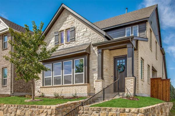 3216 sarala Court, Mckinney, TX 75069