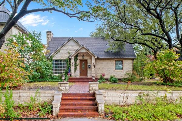 6463 Kenwood Avenue, Dallas, TX 75214