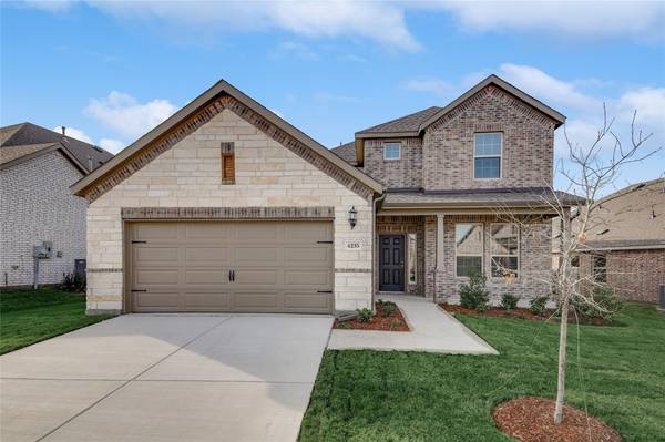 4235 Bullock Lane, Forney, TX 75126