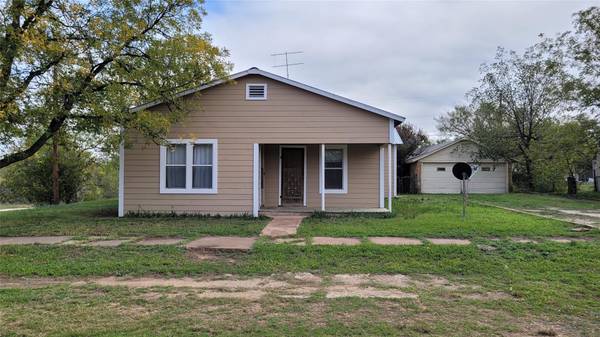 541 Spruce Street, Baird, TX 79504